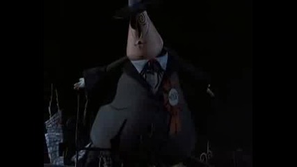 Marilyn Manson - This Is Halloween