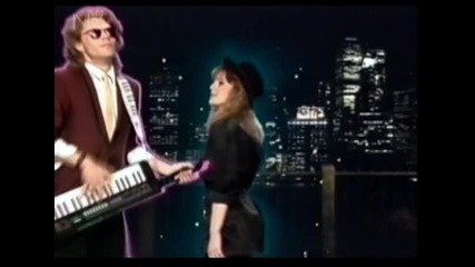 Roxanne - Charlene