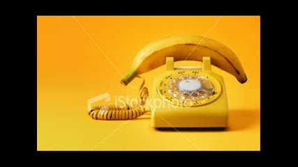 Banana Phone 