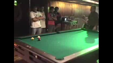 Enrico Vs Efren Bata Reyes