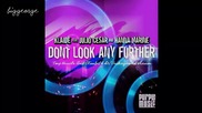 Klaide ft. Julio Cesar - Don't Look Any Further ( Tony Huncle And Elisabeth Dv Underground Version )