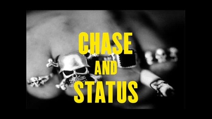 Chase And Status - Eastern Jam
