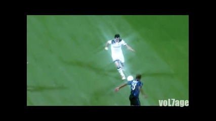 Gareth Bale - Evolution (trailer) by vol7age 