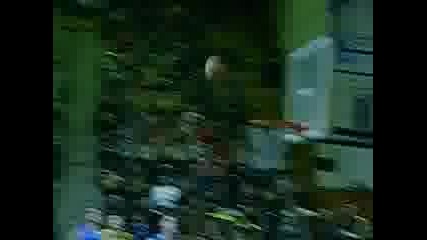 Отново Кадри От Мача Ямбол Варна