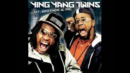 Ying Yang Twins - Hanh !