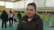 Антоанета Костадиновa вече гледа към Олимпийските игри в Париж