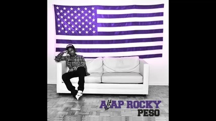 A$ap Rocky - Peso