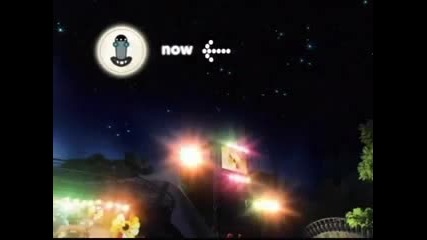 Cartoon Network Summer Bumper 
