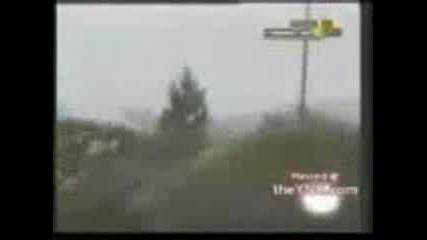 kola blaska hora
