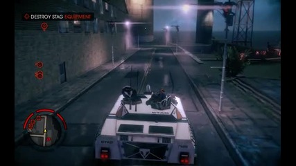 Saints Row 4 Епизод 23 Маратонът към края