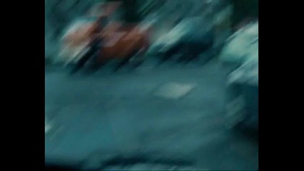 Twilight - My town