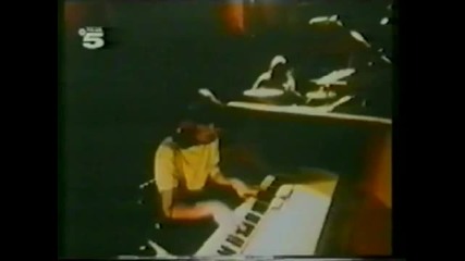 Ten Years After - Id Love to Change the World 1971 