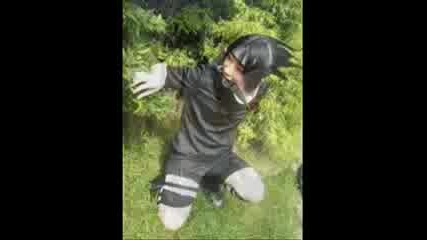 Naruto - The Best Cosplay