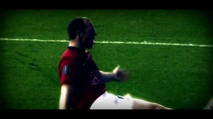 Wayne Rooney - King of Old Trafford
