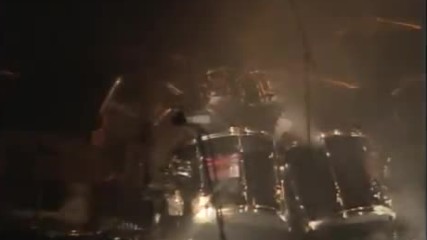 Whitesnake - Cozy Powell Drum Solo - From Live in 84 - Back to the Bone- Hq