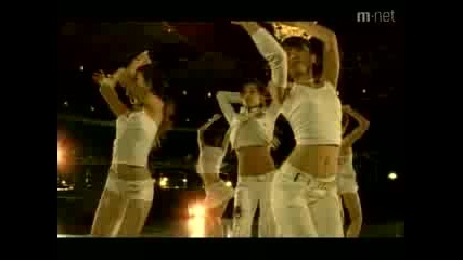 Boa - My Name 