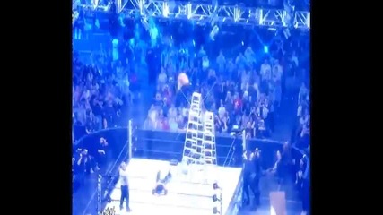 Jeff Hardy vs Matt Hardy - Promo