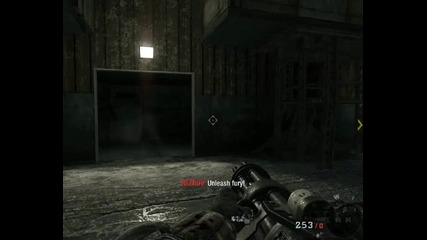 Call of Duty Black ops-ep9-reznov is dead!