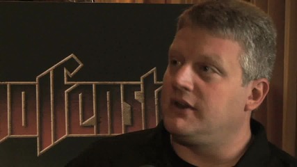 Wolfenstein /HD/