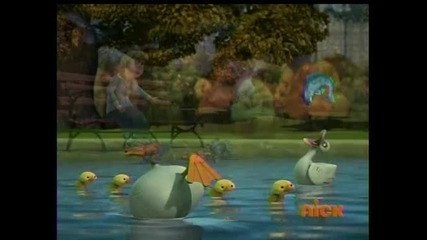 The Penguins of Madagascar - Time out