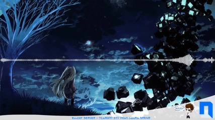 Elliot Berger - Diamond Sky feat. Laura Brehm