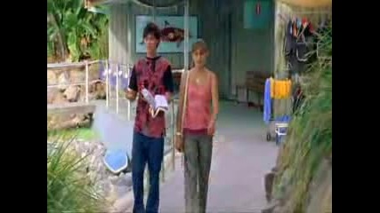 H2o - Just Add Water Епизод 16 (част 2)
