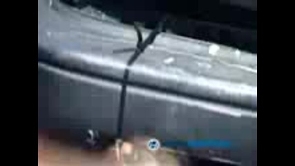 Pure Drifting Car