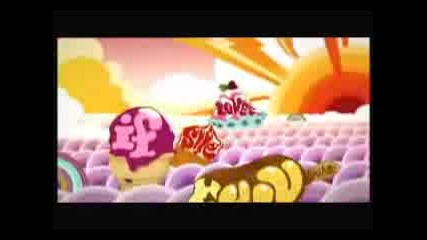 Mika - Lollipop Official Music Video