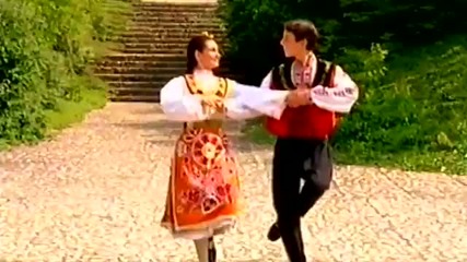 Славка Калчева - Славено моме (2001)