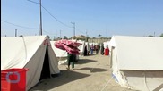 UN Humanitarian Operations In Iraq Threatened by Lack of Funding