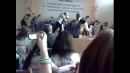 Хип - хоп