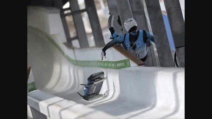 R. I. P. Инцидента На Нодар Кумариташвили ( 21 г. ) на Зимните Олимпийски Игри 2010 Ванкувър 