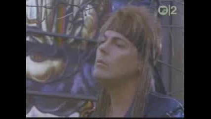 Dokken - Walk Away