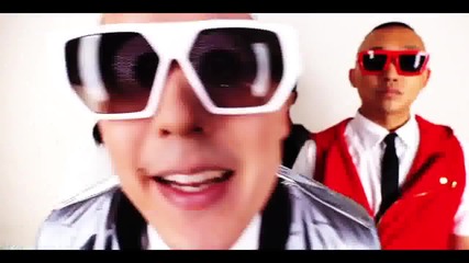 Far East Movement ft. The Cataracs. Dev - Like A G6