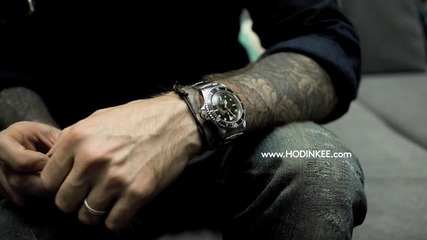 Една японска колекция - F.p.journe