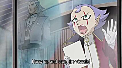 yu-gi-oh! 5ds 2022 episode 21