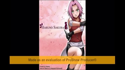 Sakura smailki 