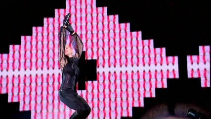 Madonna - Get Together [ Confessions tour ] Hq