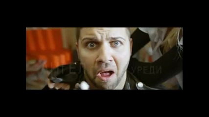 Ангел - Пак се уреди (очаквайте скоро По Фен Тв)