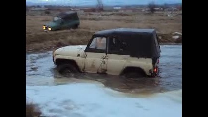 Off Road Petur4