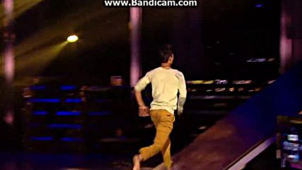 Dance Plus