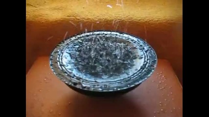 Бас И Вода