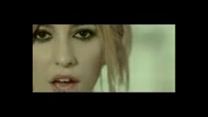 The Veronicas - Hook Me Up mpeg4 