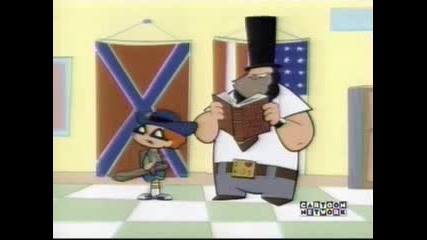 Two Stupid Dogs - Substitute Teacher