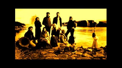 Tindersticks - What Are You Fighting For