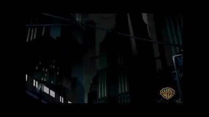Batman Under the Red Hood Trailer (2010) 