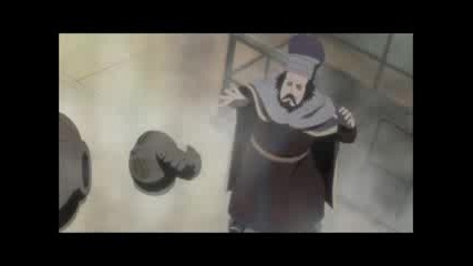 naruto Hero