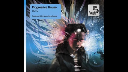 Tony M ft Paul Tempo - Eyes Contact (original mix) {progressive house} 