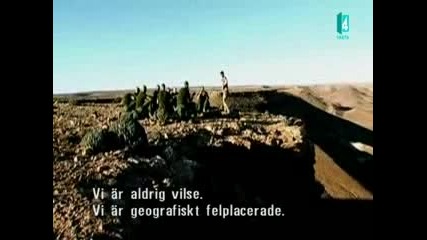 Escape to the Legion с Bear Grylls, предхождащо Ultimate Survival/ Оцеляване на предела, Part 2 [2]