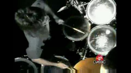 Keel - Because The Night